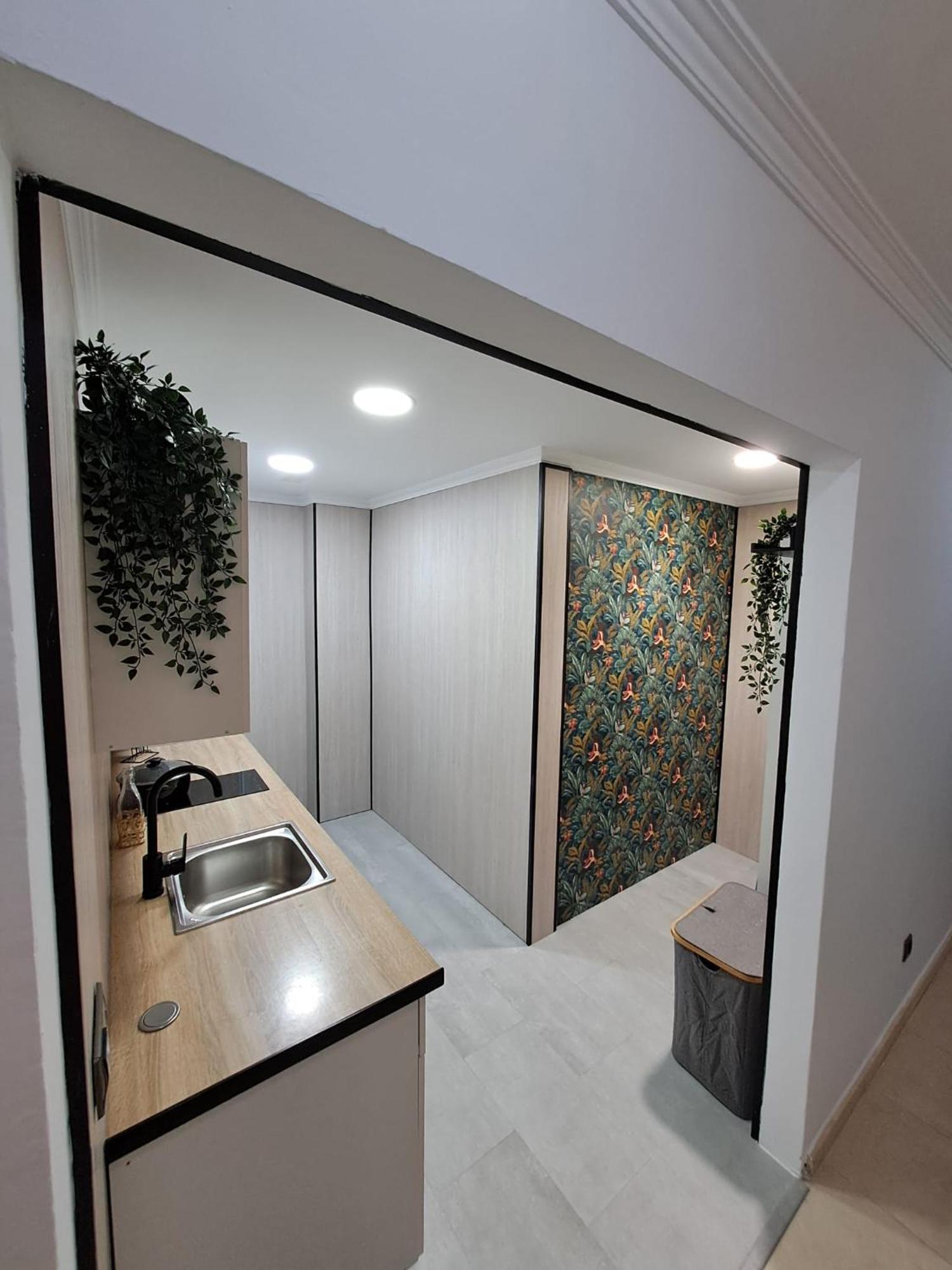 The Home E&N Gáldar Extérieur photo