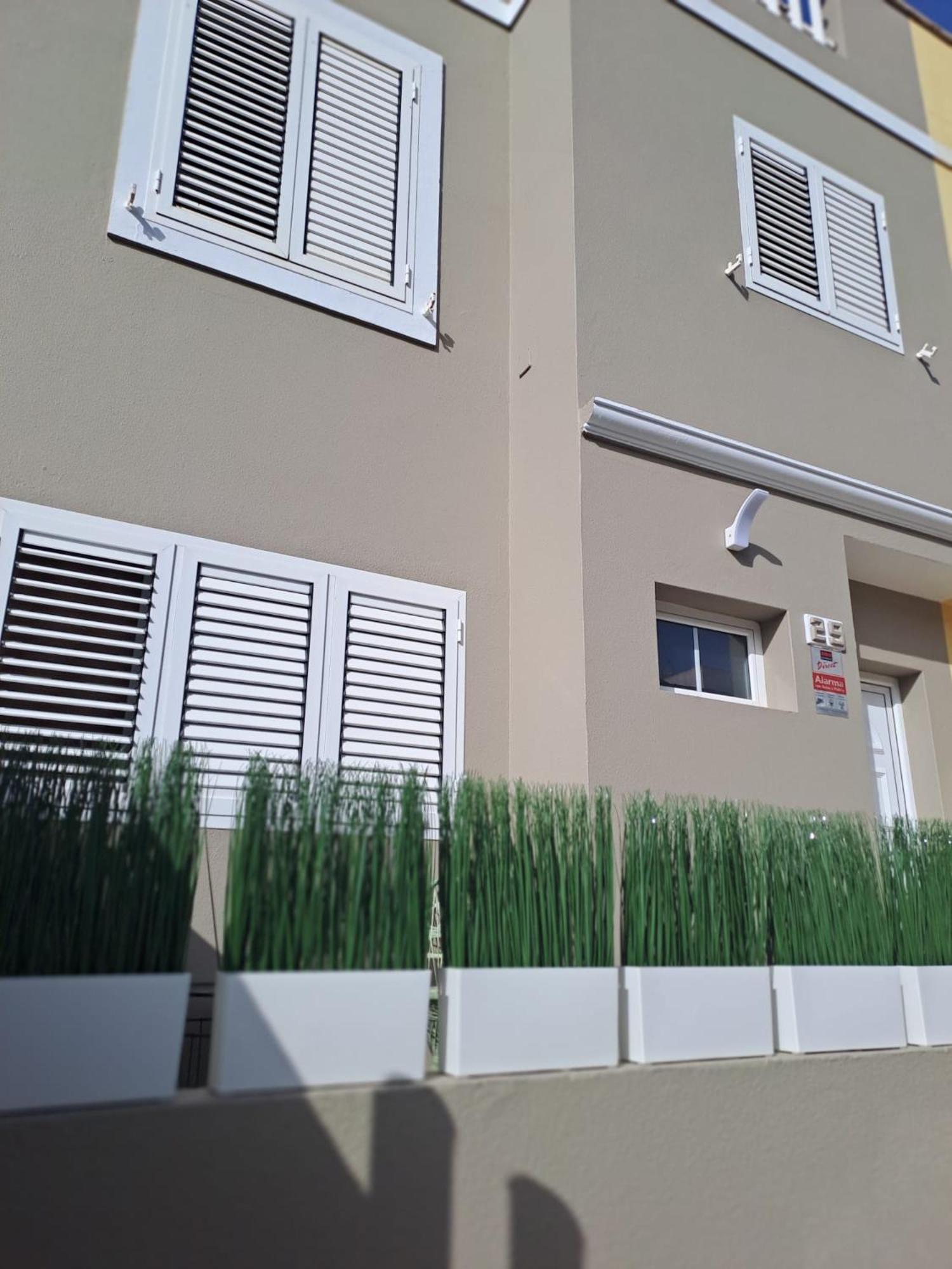 The Home E&N Gáldar Extérieur photo