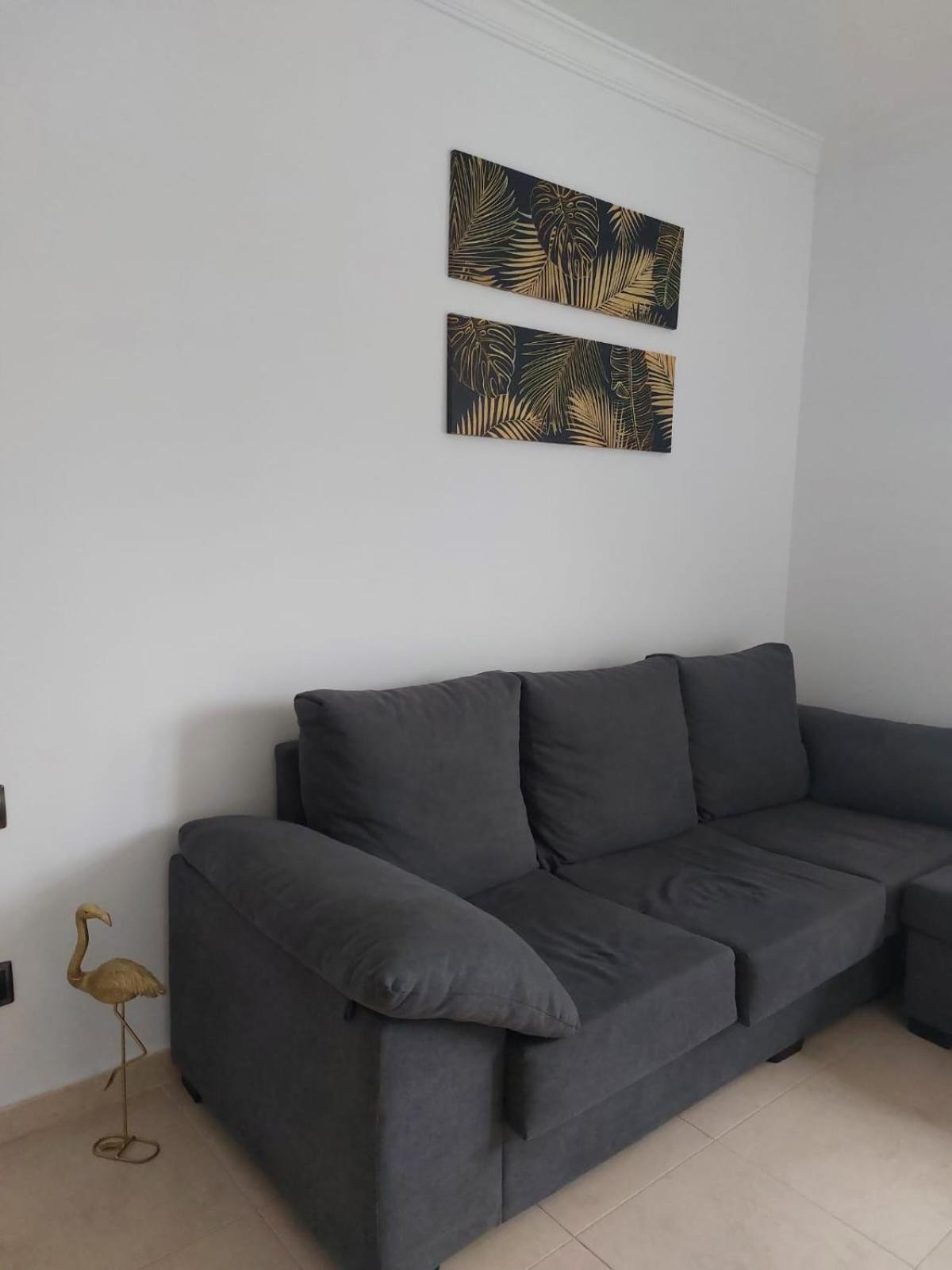 The Home E&N Gáldar Extérieur photo