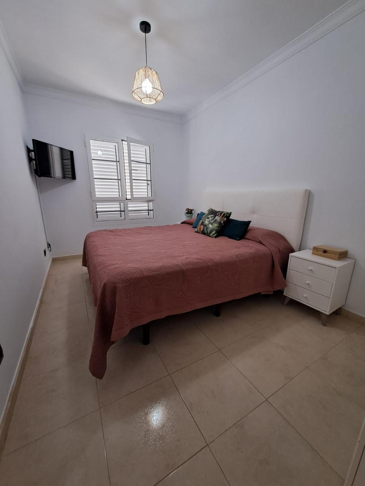 The Home E&N Gáldar Extérieur photo