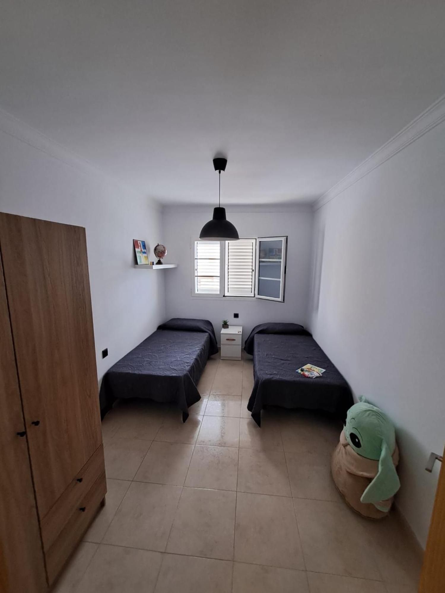 The Home E&N Gáldar Extérieur photo