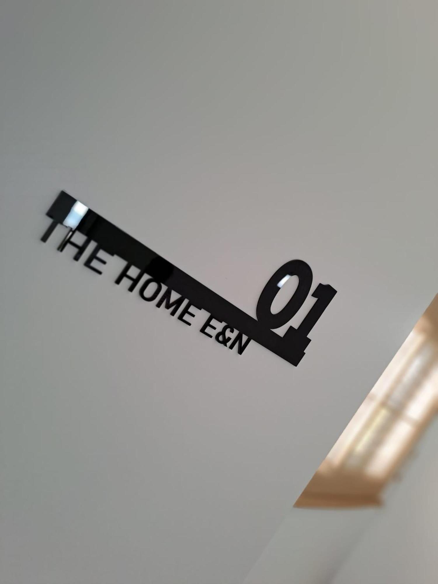 The Home E&N Gáldar Extérieur photo