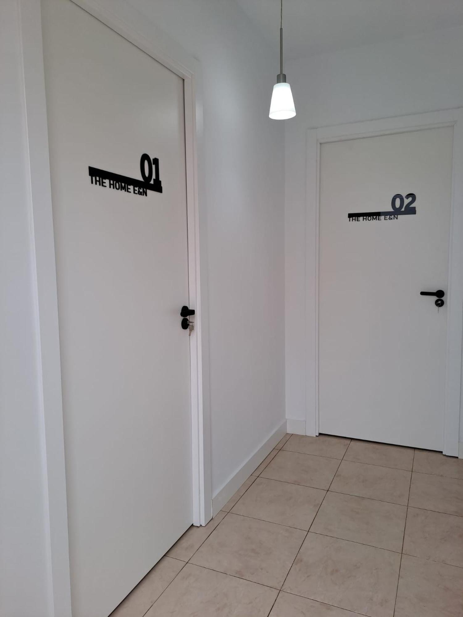 The Home E&N Gáldar Extérieur photo