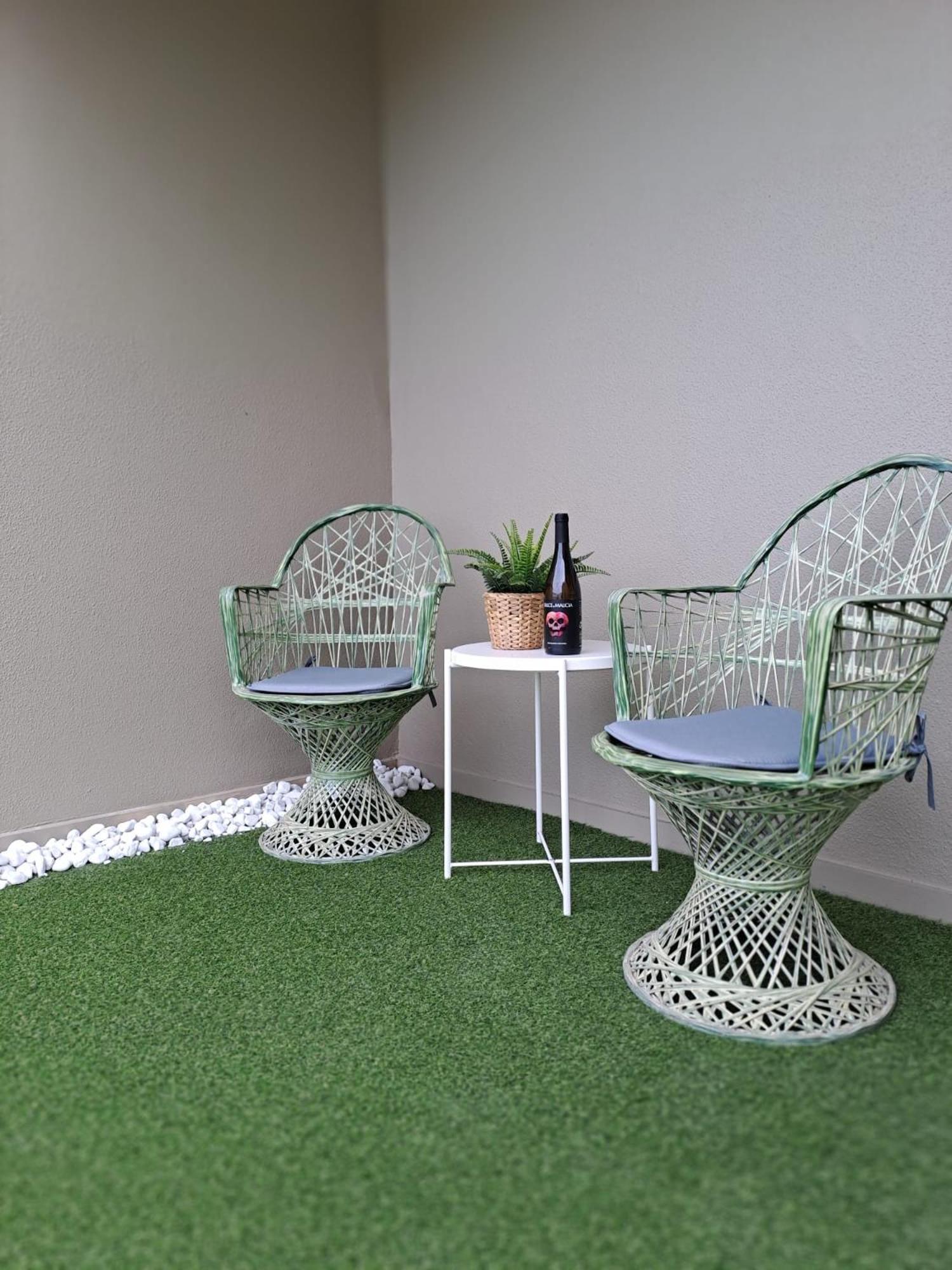 The Home E&N Gáldar Extérieur photo