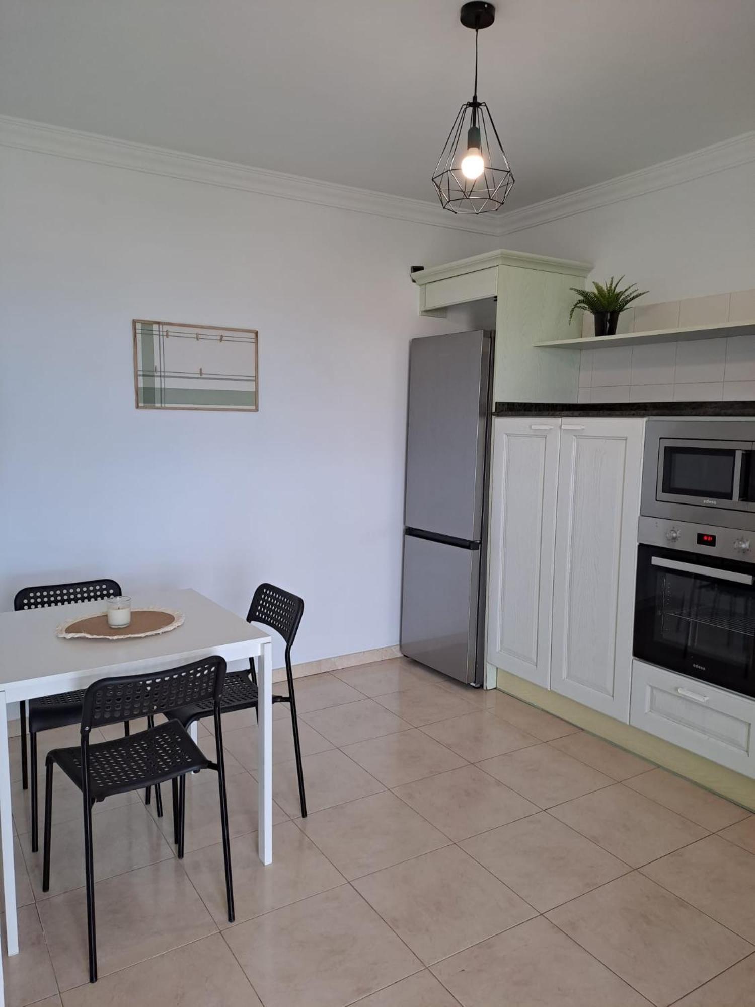 The Home E&N Gáldar Extérieur photo