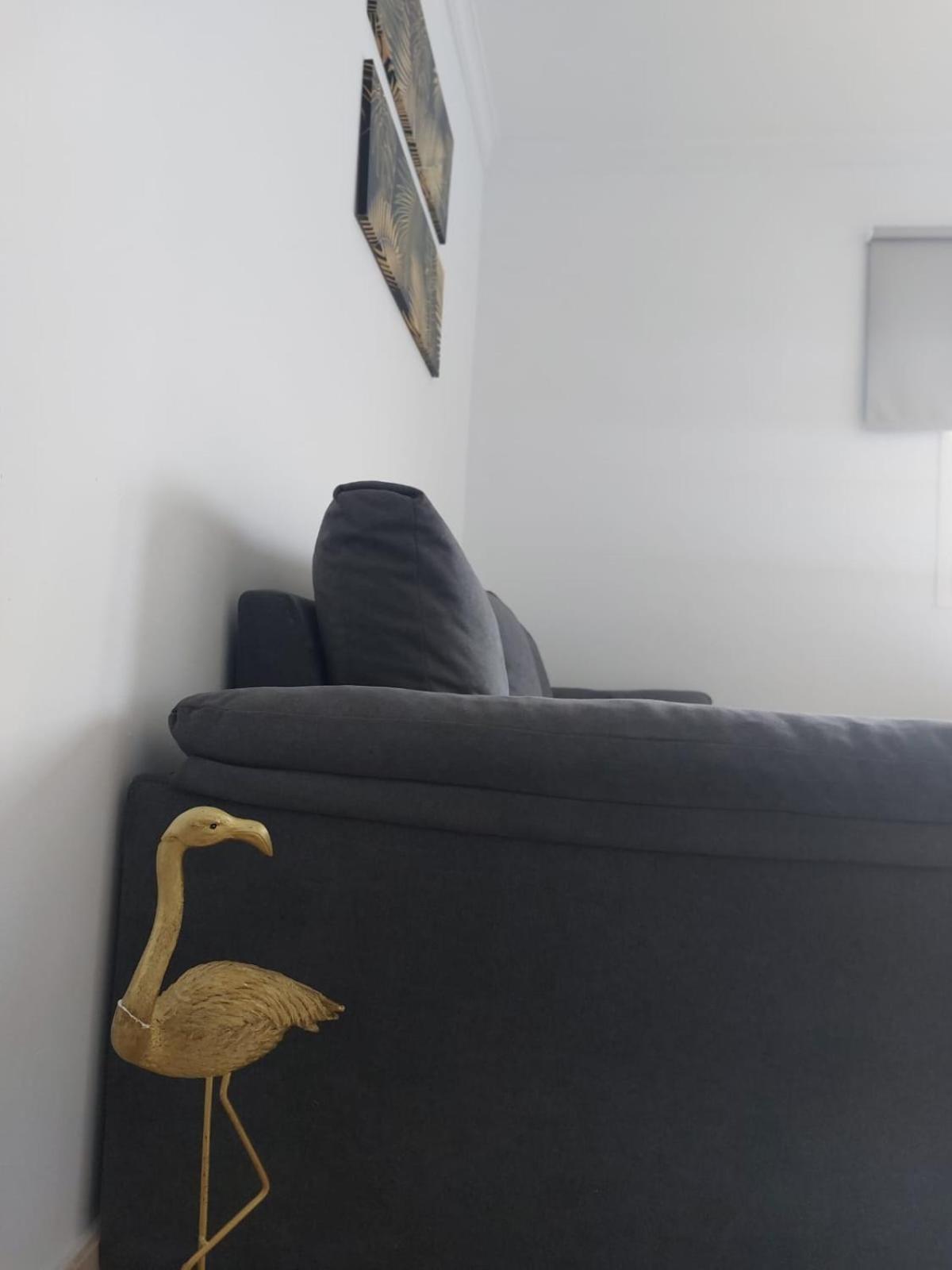 The Home E&N Gáldar Chambre photo